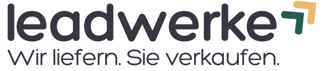 leadwerke logo